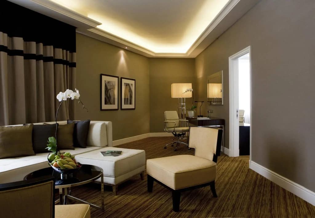 The Majestic Hotel Kuala Lumpur, Autograph Collection - photo 3