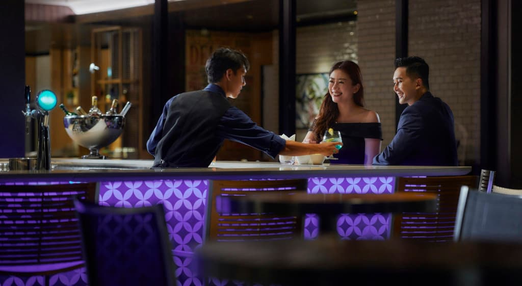 Amari Kuala Lumpur - photo 29