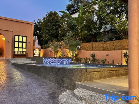 The Luxurious 28 @ Morocco Villa - photo 2