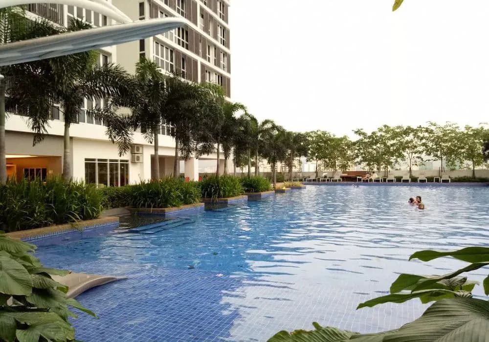 Great Panoramic View Family Apartment - photo 17