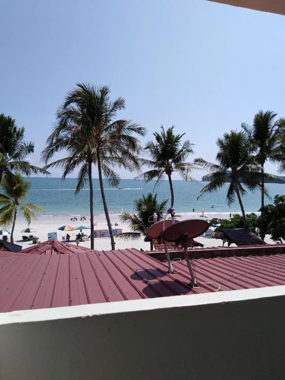 Sandy Beach Resort Langkawi - photo 16