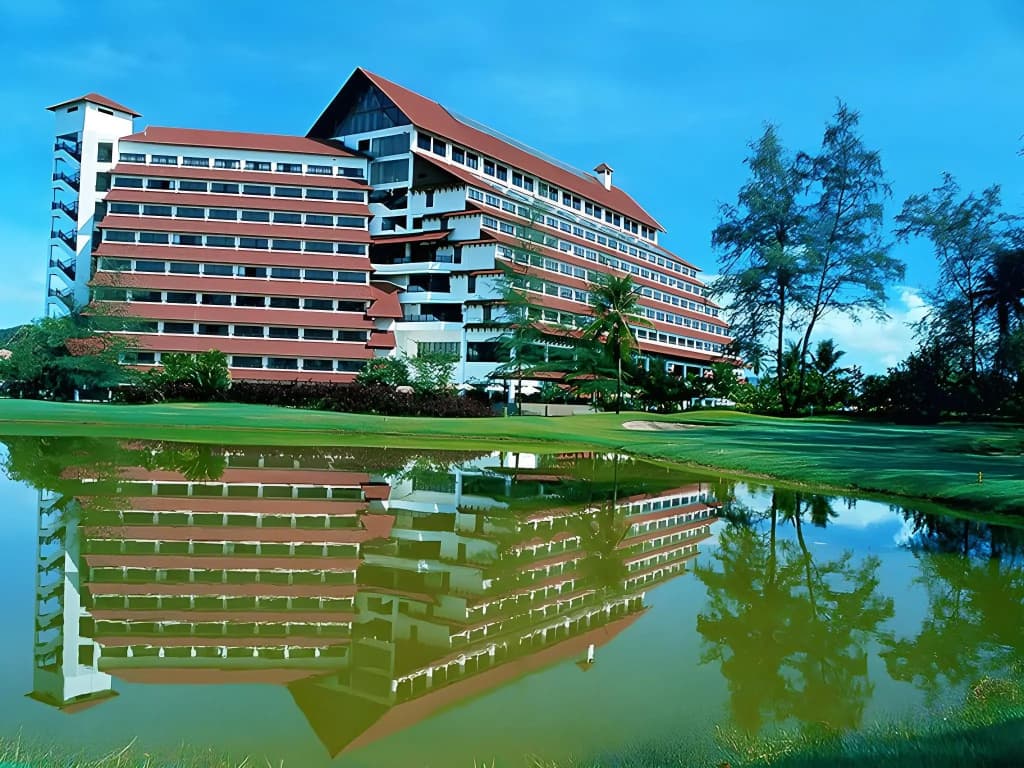 Resorts World Kijal - photo 23
