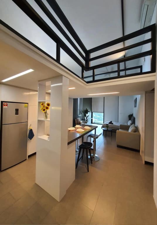 KL Sentral, EST Bangsar by SkyLimit Suites - photo 19