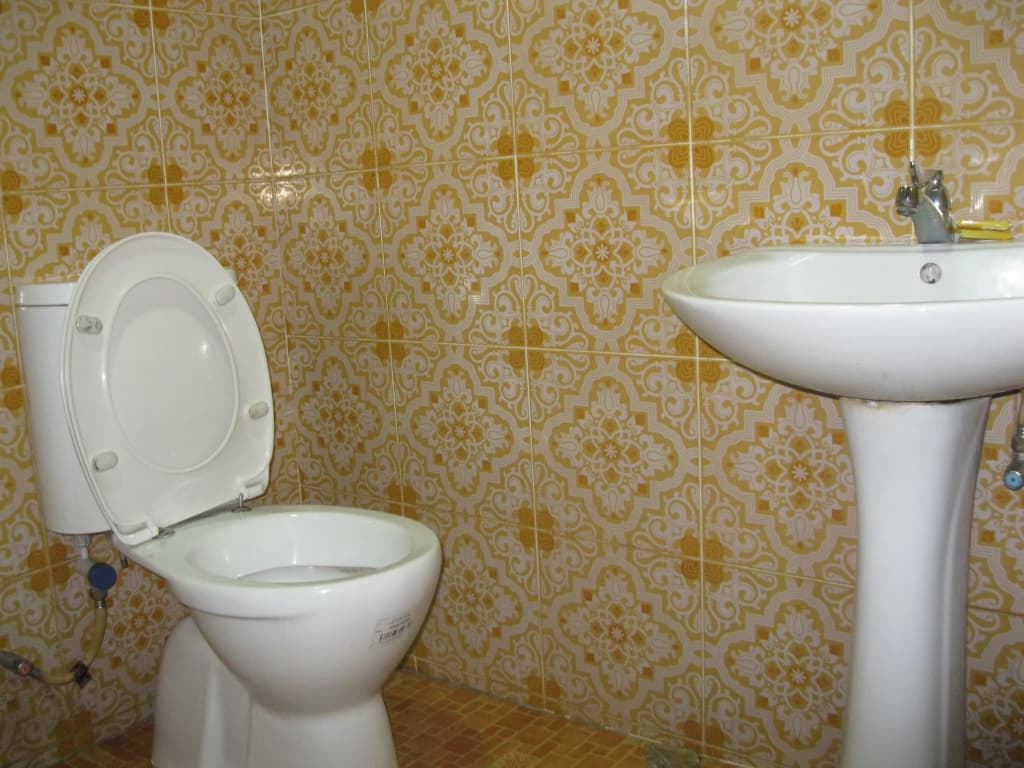 1 Baron Motel - photo 8