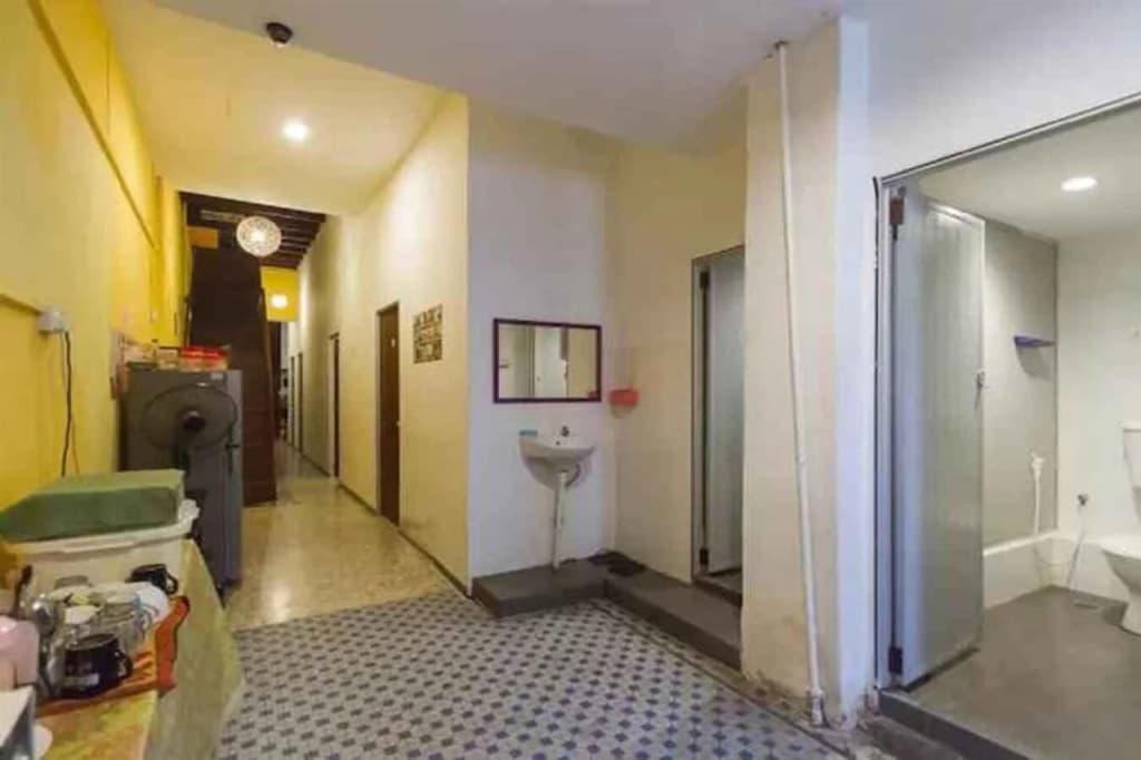 Cocoa Mews Cafe & Homestay - Hostel - photo 11