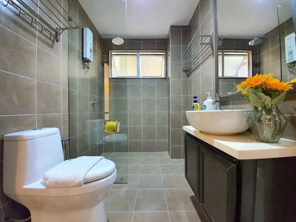 2 Room Apartment@ Gold Coast Morib Banting - photo 8
