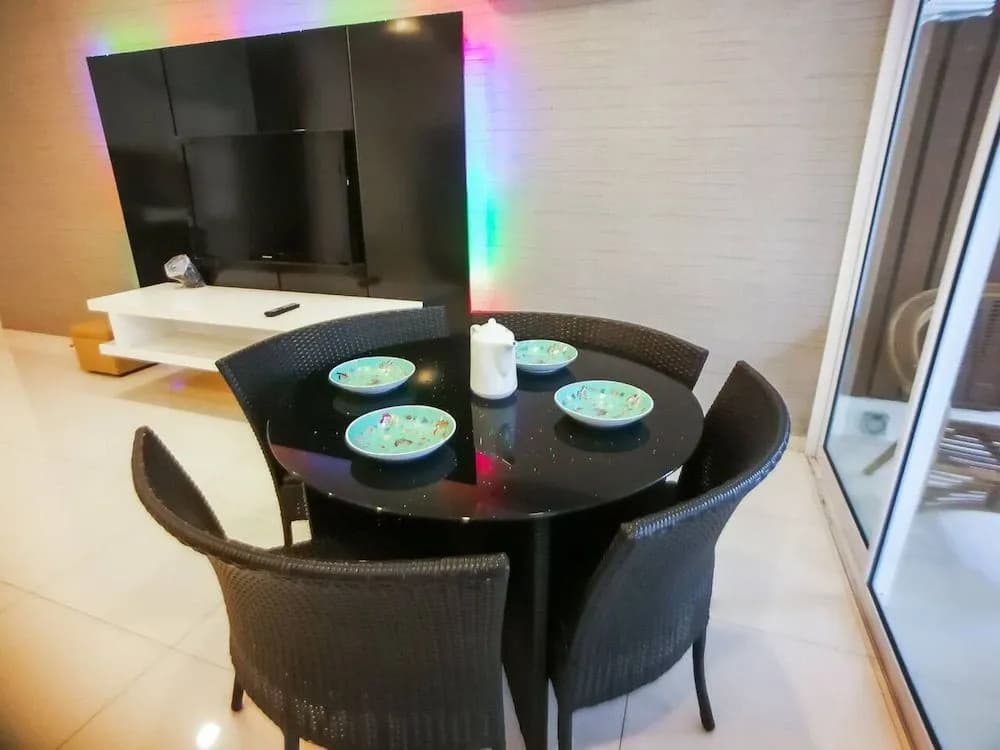 Miracle Homestay Tanjung Villa - photo 13