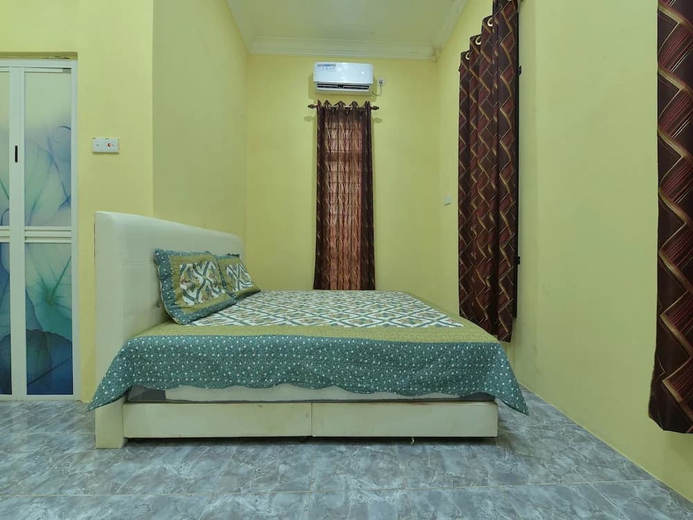 OYO Home 90607 Casaria Besut - photo 6