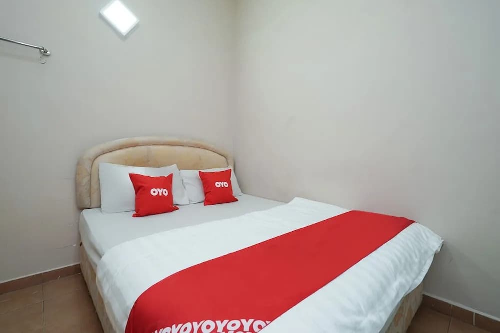 Hotel O 9 @ Kajang Town - photo 7