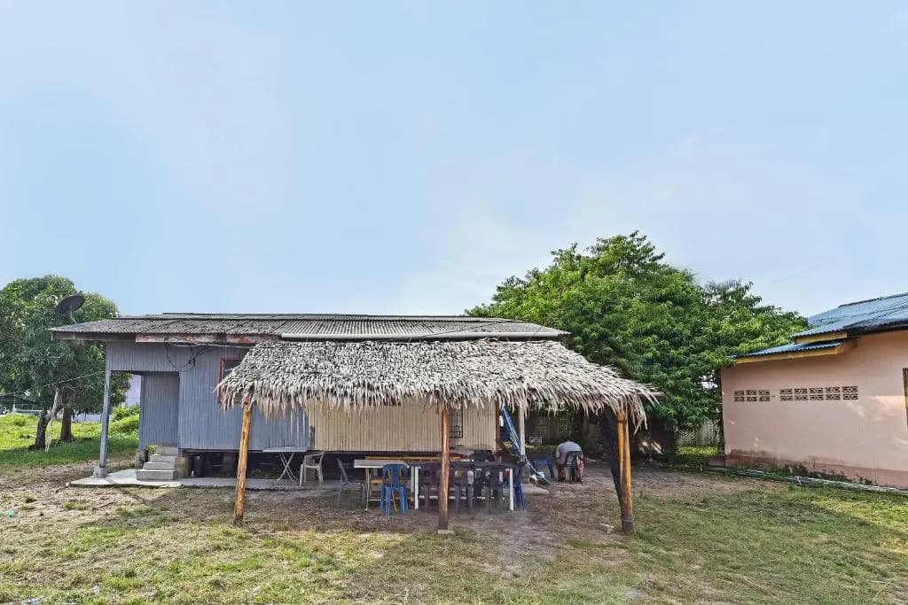 OYO Home 90549 Teemoran Budget Homestay - photo 11