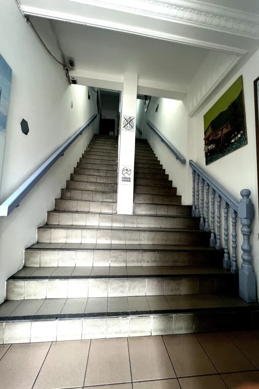 Madani Muslim Hotel Cameron Highland - photo 11