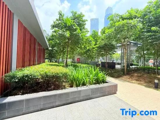 Agile Bukit Bintang By SOFITEL Hospitality Service - photo 8