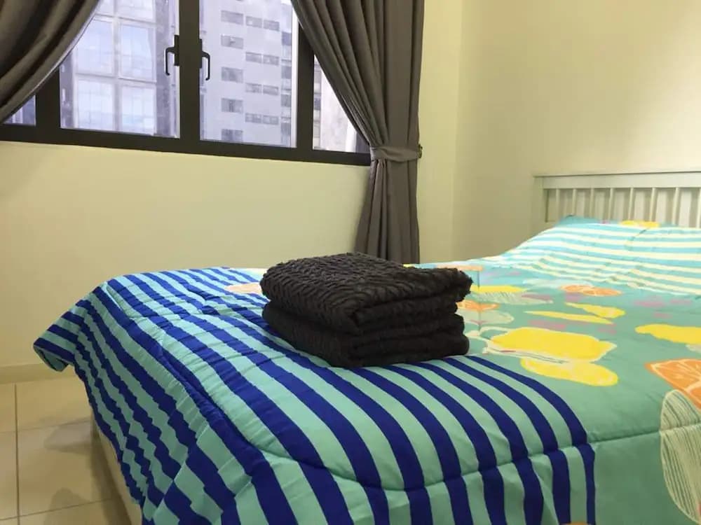 Charming Suite at Sunway and PJ - photo 5