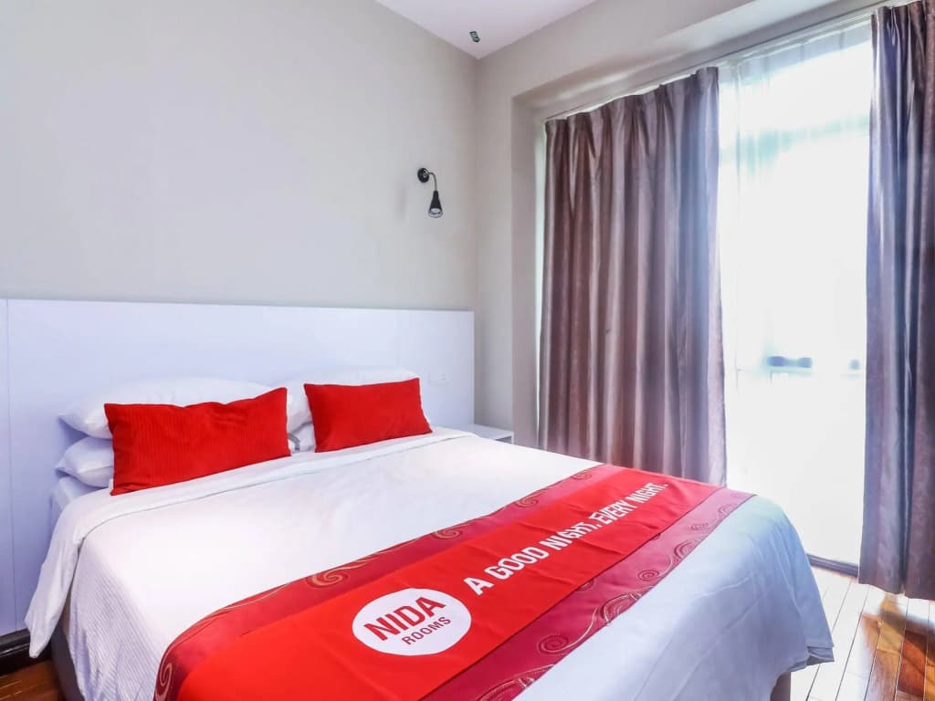 Easyrest Hotel - photo 6