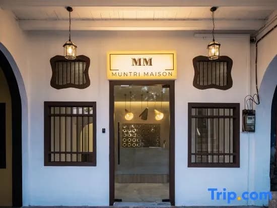 Muntri Maison - photo 2