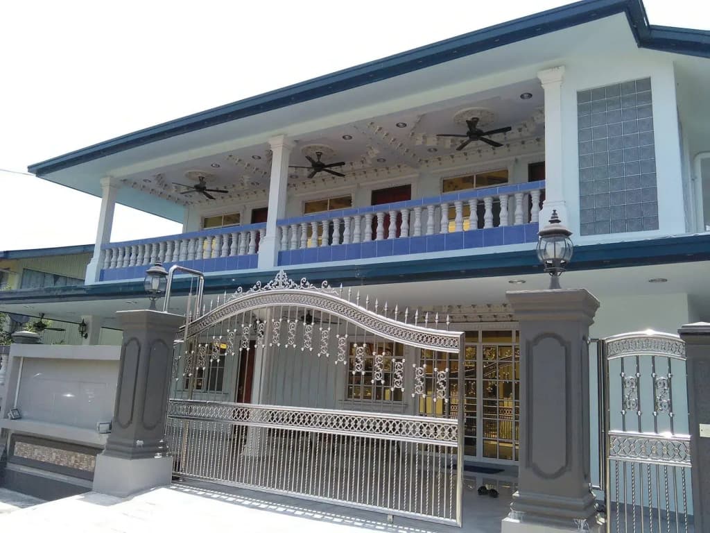 Ben & Roz Inn - photo 1