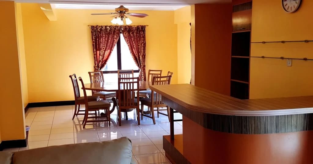 Dorcas Service Apartments at Marina Court Resort - photo 22