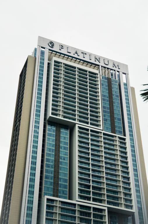 KLCC Platinum Luxury Suites - photo 1