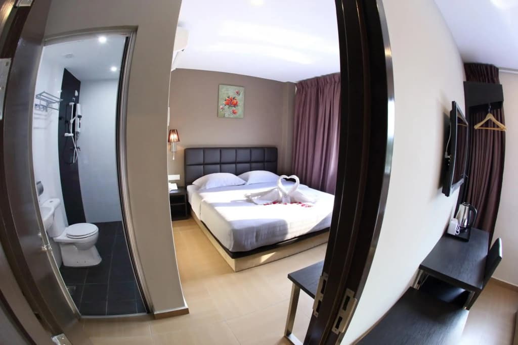GL Hotel - photo 6