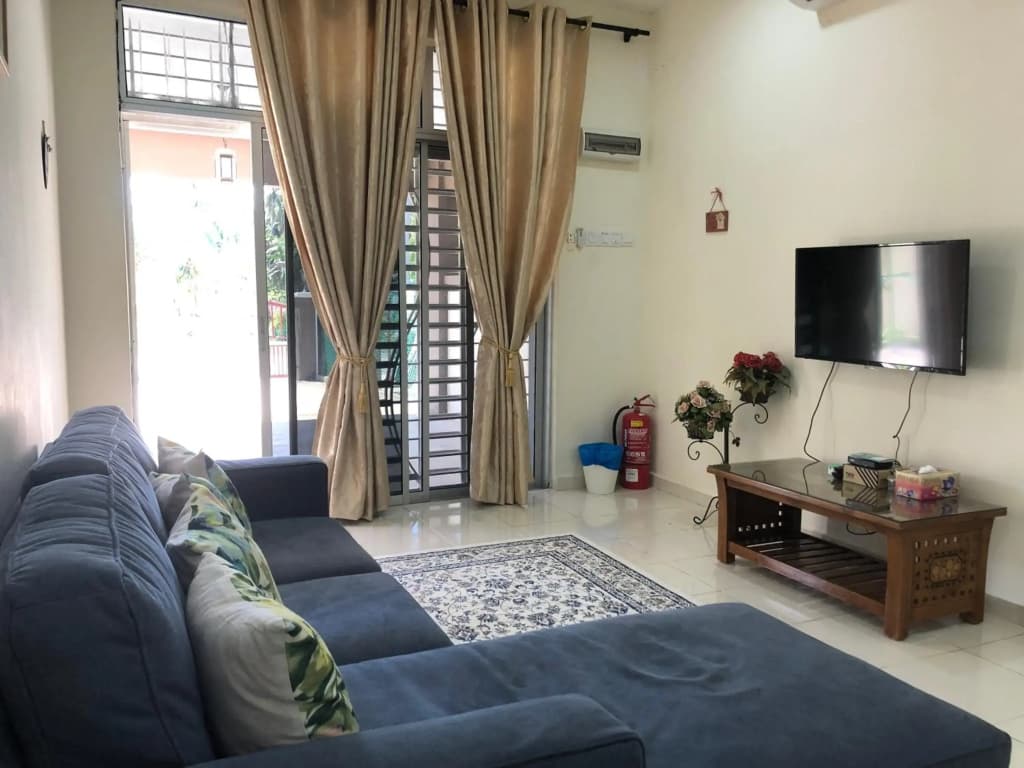 Magnolia 1 Homestay - photo 2