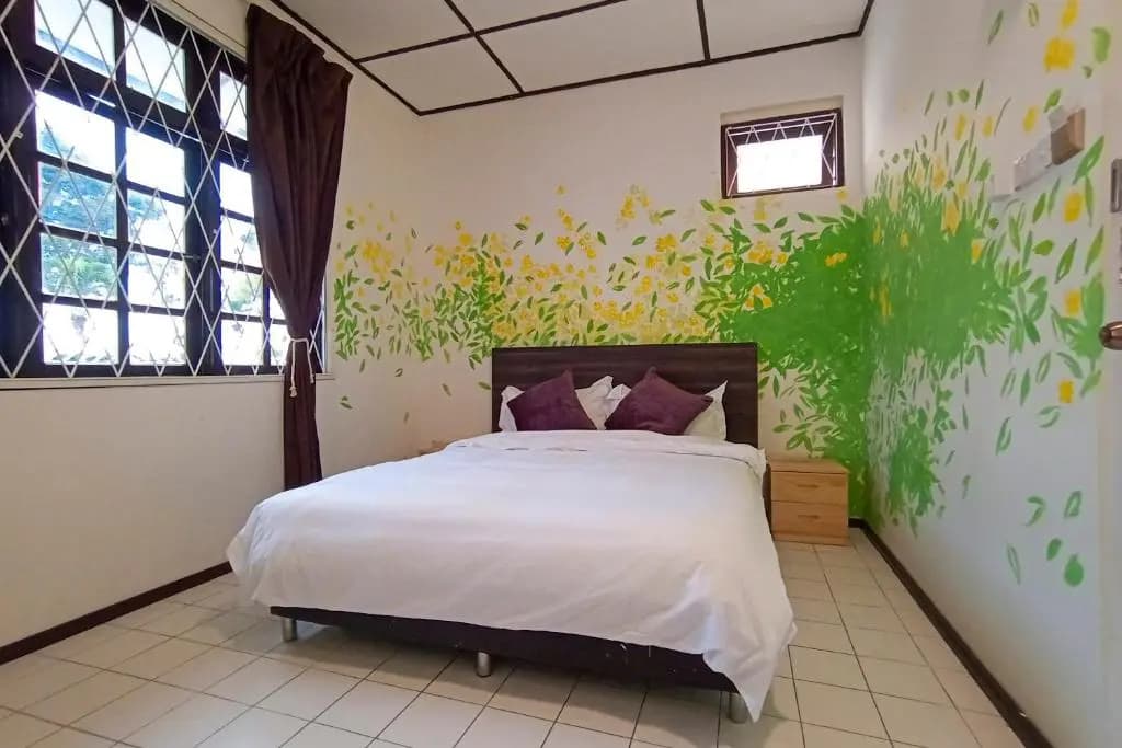 OYO 90258 Natol Venice Homestay - photo 5