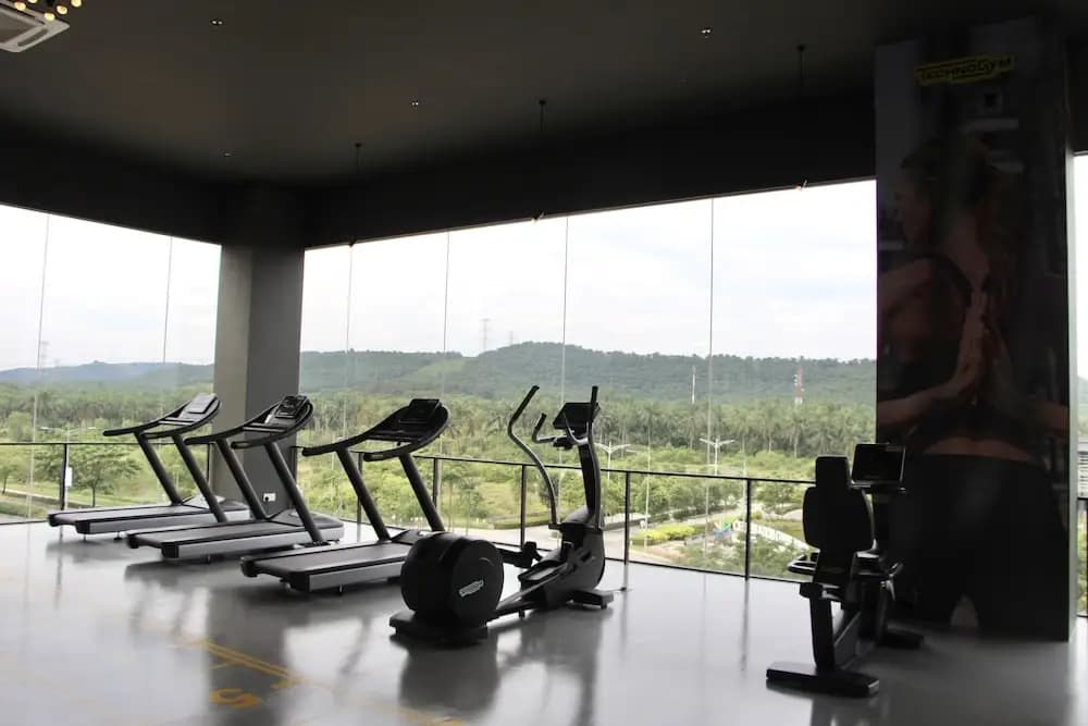 Bell Suites - photo 20