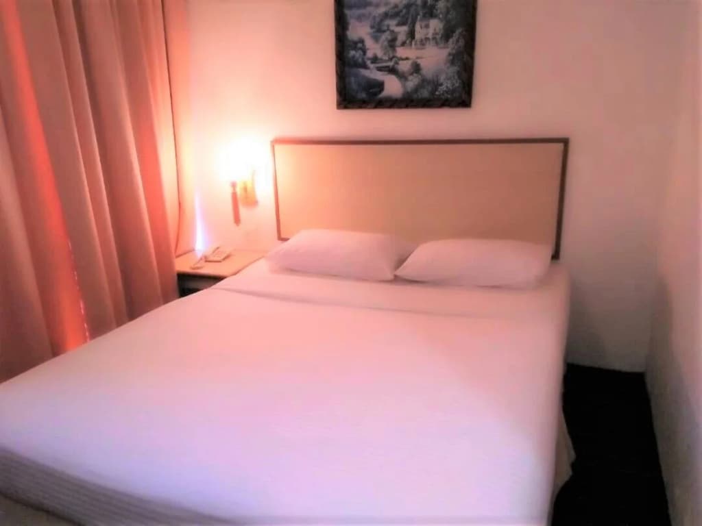 Hotel Sri Sutra - Subang Permai - photo 3