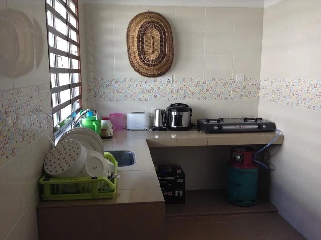Duan Homestay Tambun - photo 9