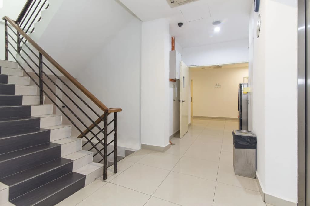 Hotel O I Boutique Hotel - photo 11