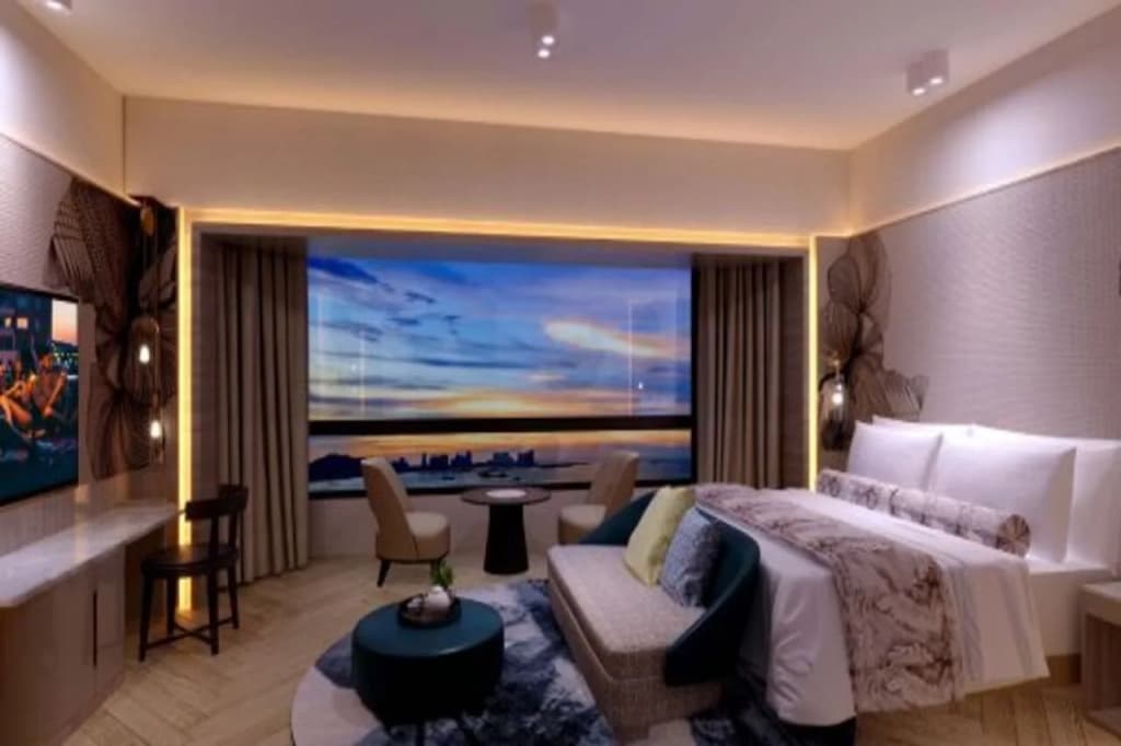 Ascott Gurney Penang - photo 3