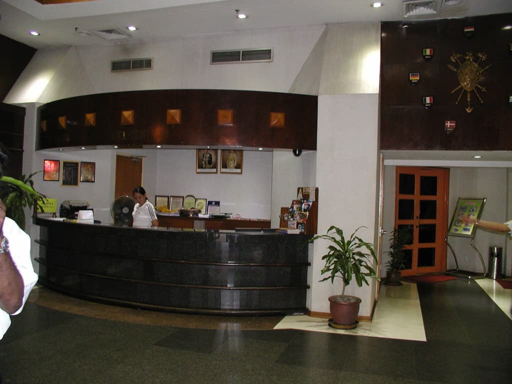 Cardogan Hotel - photo 19