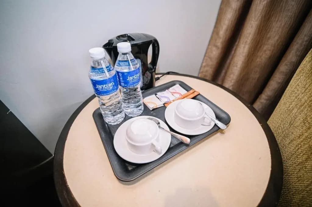 Kingston Hotel 9 at Jonker Street - photo 14