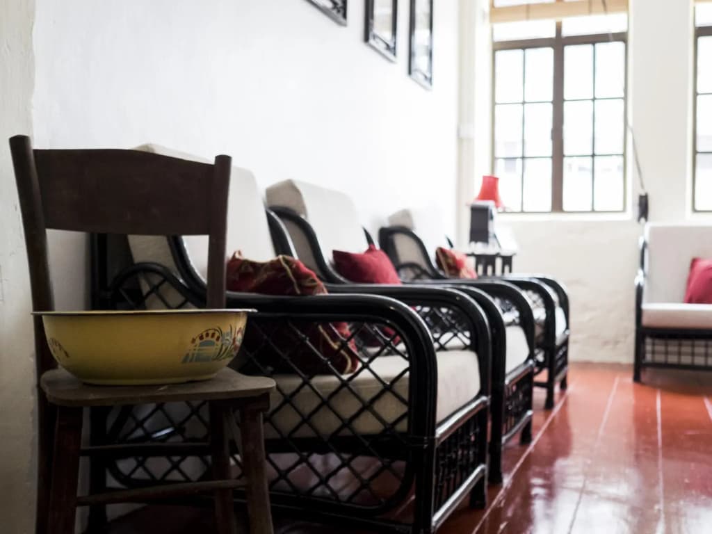 Sojourn Beds and Cafe - photo 3
