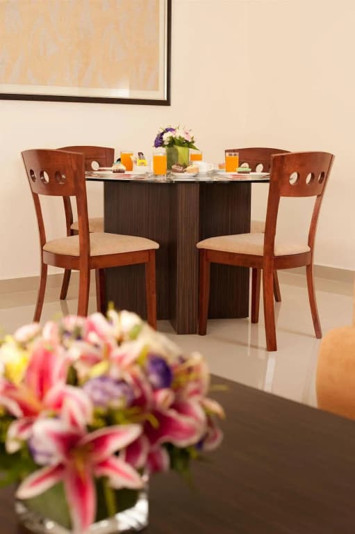 Fahrenheit Suites Kuala Lumpur - photo 11