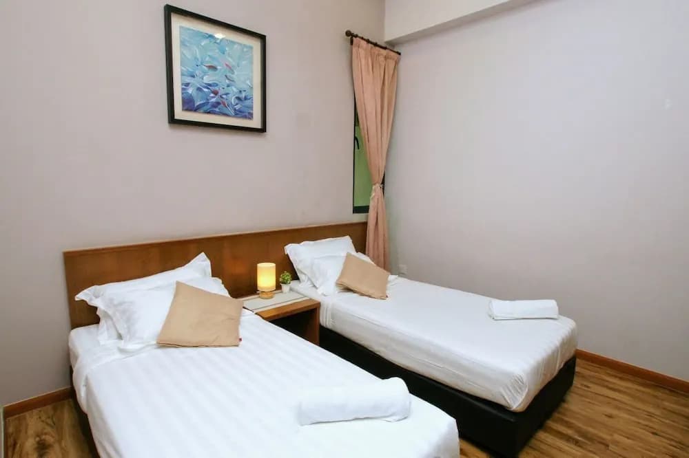 The Retreat Hotel at Cameron highlands - photo 6
