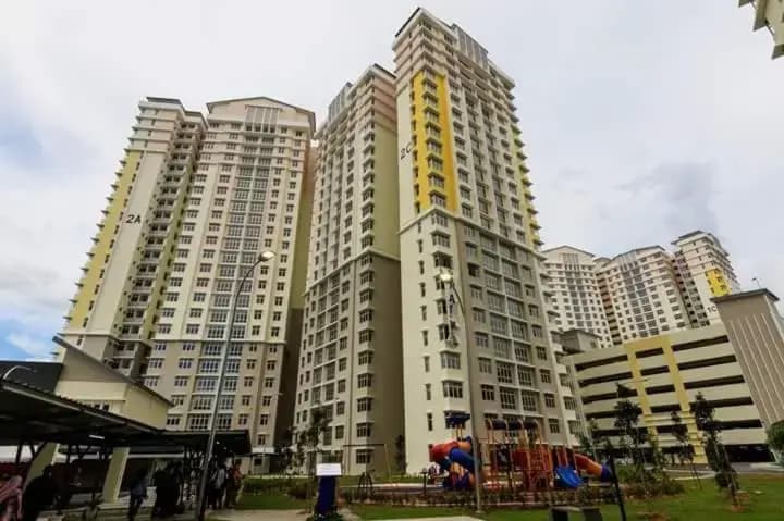 V’Auliya Residence - photo 1