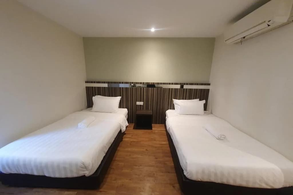 Kino Hotel - photo 5