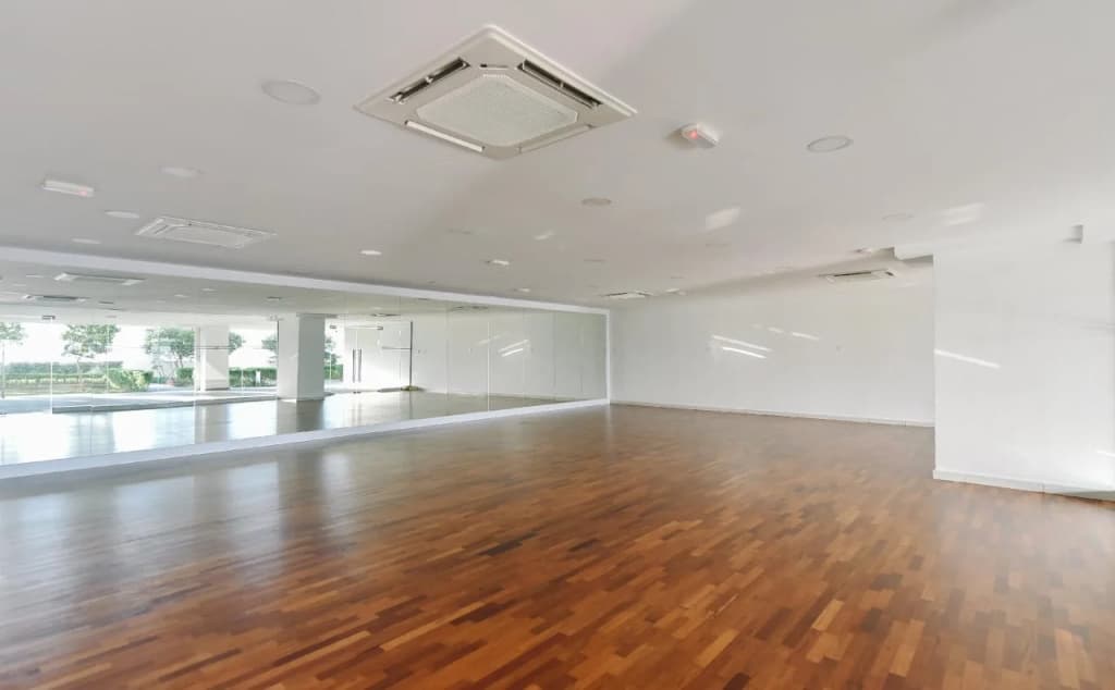1 Tebrau Suites by Subhome - photo 11