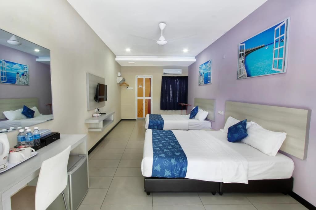 Lavigo Resort - photo 26