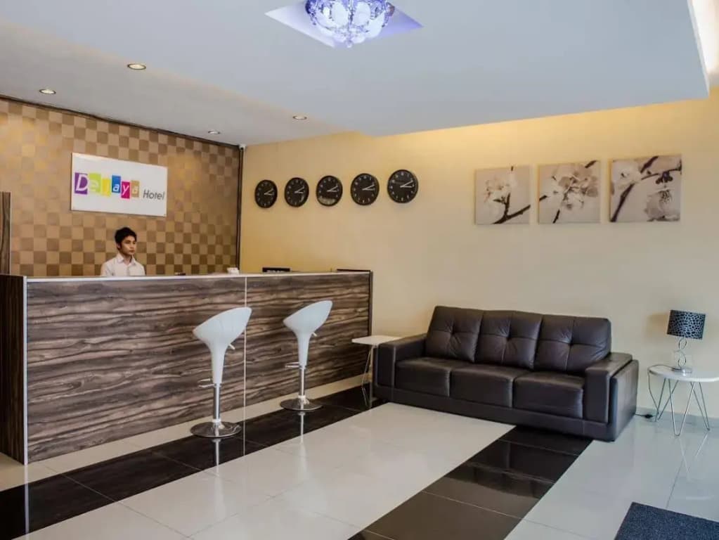 Parc Hotel Pelangi Damansara - photo 17