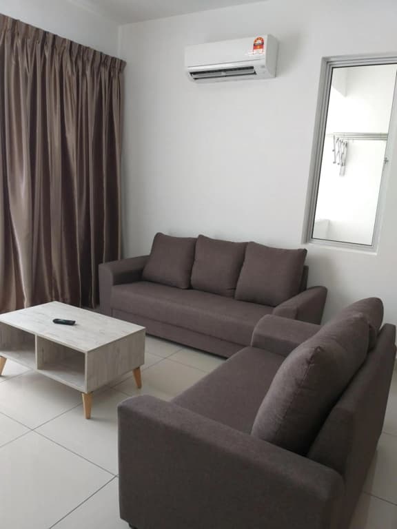 Aliff Avenue 2 Bedroom Homestay - photo 6