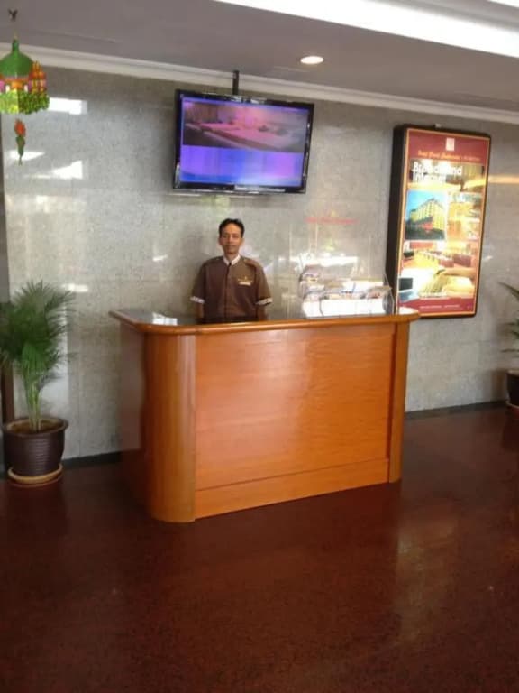 Hotel Grand Continental Kuantan - photo 19