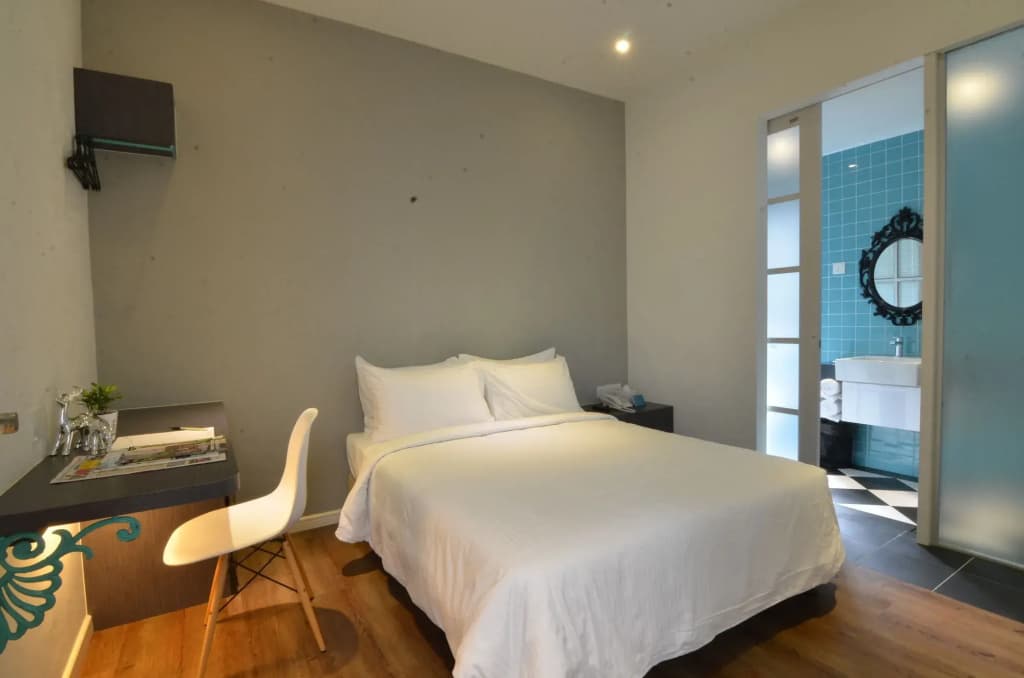 Havona Boutique Hotel at Mount Austin - photo 4
