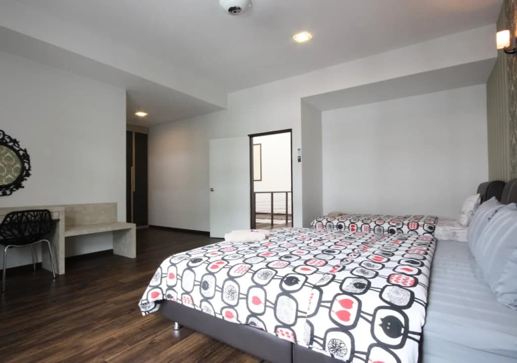 Shamrock Beach Villas - photo 6