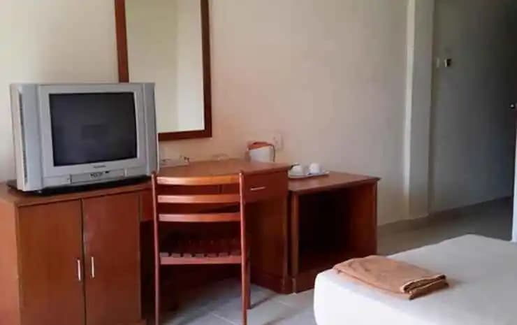 Tanjung Demong Beach Resort - photo 22