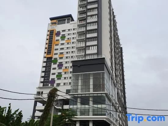 Prestige Sky Riverfront - photo 1