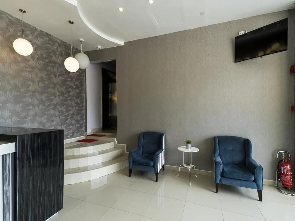 Hotel SMC - photo 2