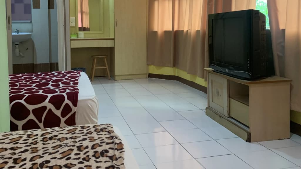 Fresh Hotel Falim - photo 3