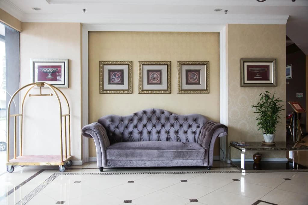 Valenza Hotel & Cafe - photo 2
