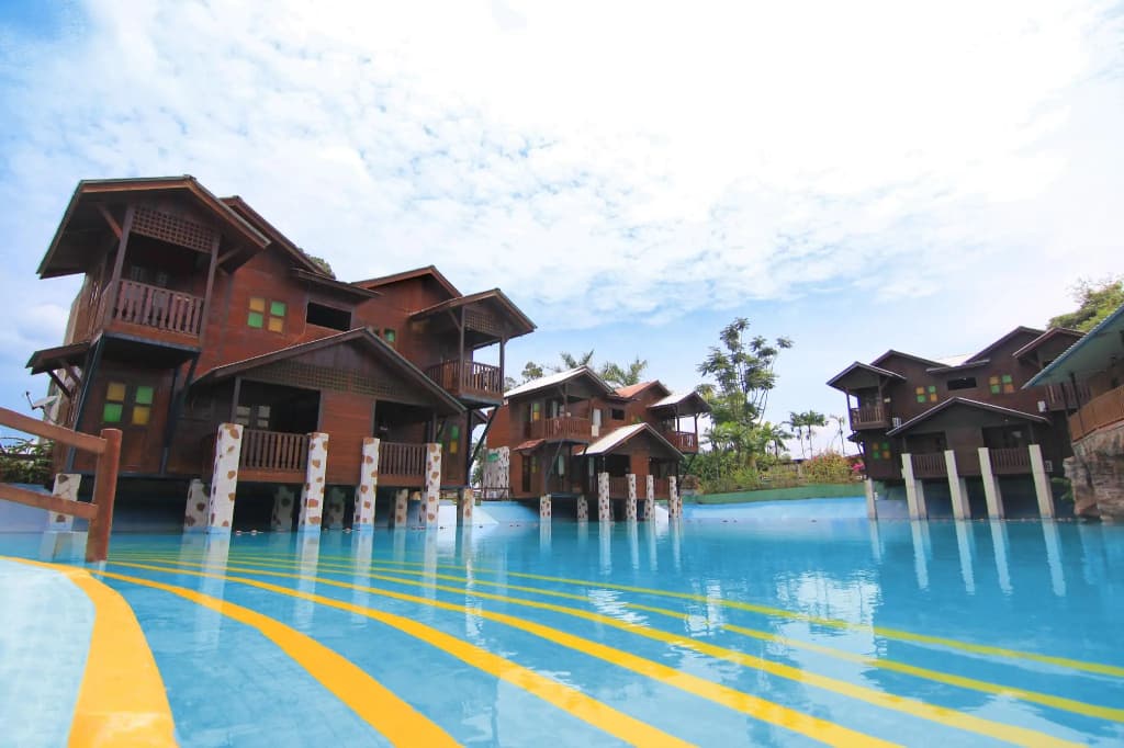 Eagle Ranch Resort - photo 11